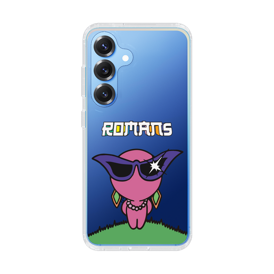 Slim Protection Case［ ROMANs - Beautiful Woman ］