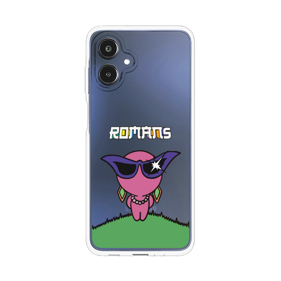 Slim Protection Case［ ROMANs - Beautiful Woman ］