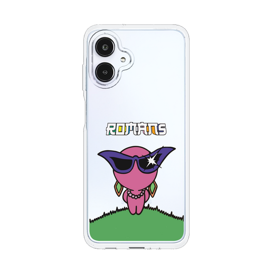 Slim Protection Case［ ROMANs - Beautiful Woman ］