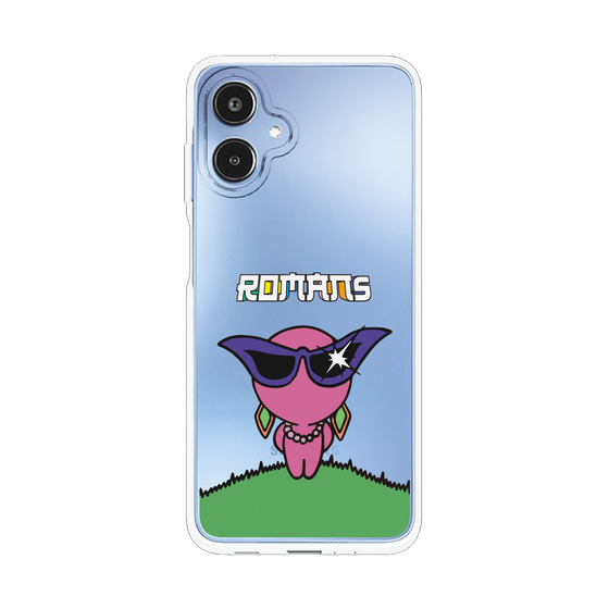 Slim Protection Case［ ROMANs - Beautiful Woman ］