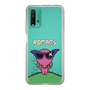 Slim Protection Case［ ROMANs - Beautiful Woman ］