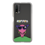 Slim Protection Case［ ROMANs - Beautiful Woman ］