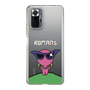 Slim Protection Case［ ROMANs - Beautiful Woman ］