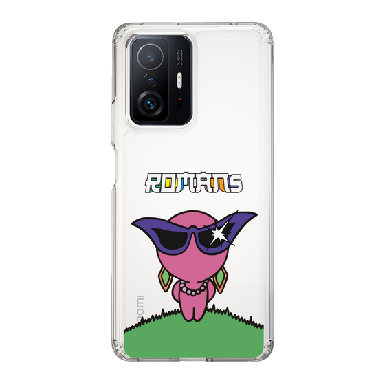 Slim Protection Case［ ROMANs - Beautiful Woman ］