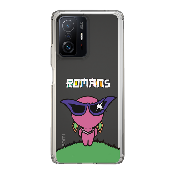 Slim Protection Case［ ROMANs - Beautiful Woman ］