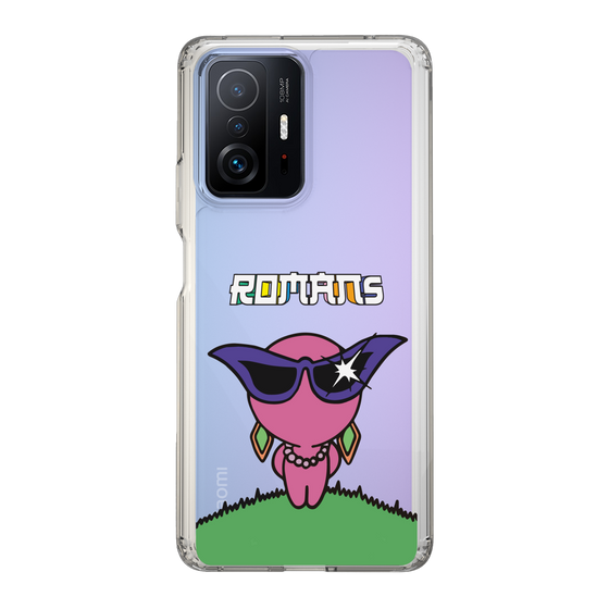 Slim Protection Case［ ROMANs - Beautiful Woman ］