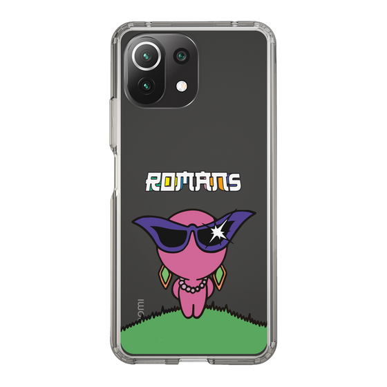 Slim Protection Case［ ROMANs - Beautiful Woman ］