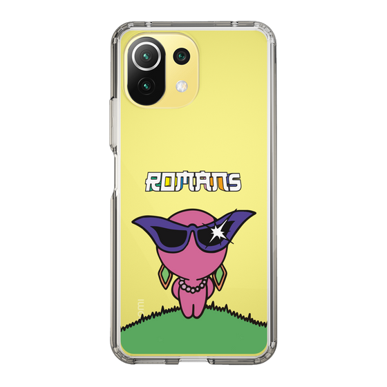 Slim Protection Case［ ROMANs - Beautiful Woman ］