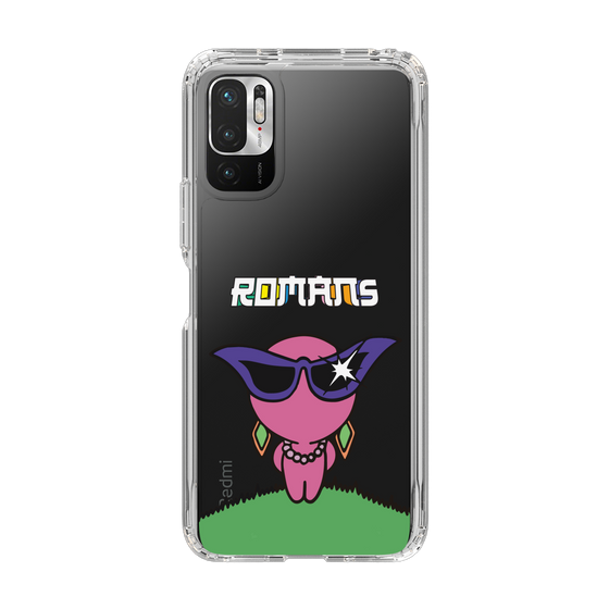 Slim Protection Case［ ROMANs - Beautiful Woman ］