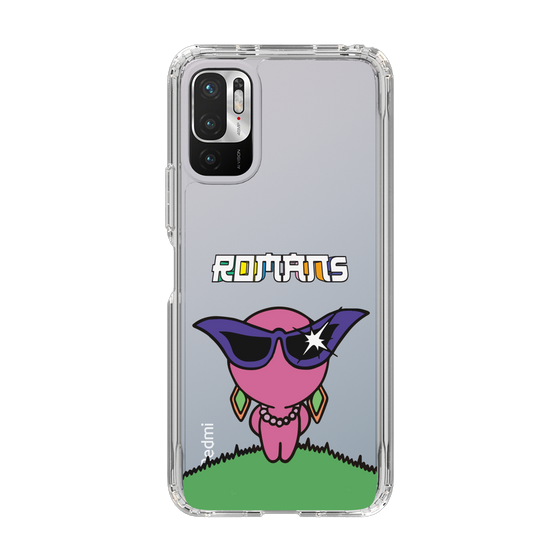 Slim Protection Case［ ROMANs - Beautiful Woman ］