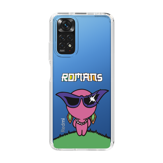 Slim Protection Case［ ROMANs - Beautiful Woman ］