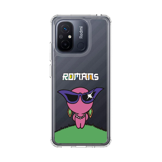 Slim Protection Case［ ROMANs - Beautiful Woman ］