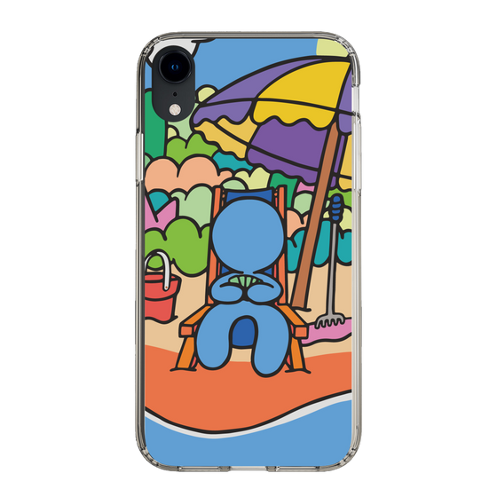 Slim Protection Case［ ROMANs - Solitaire ］