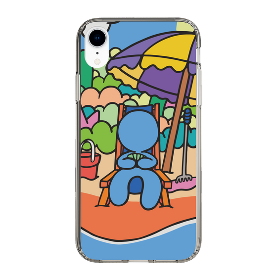 Slim Protection Case［ ROMANs - Solitaire ］