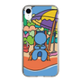 Slim Protection Case［ ROMANs - Solitaire ］