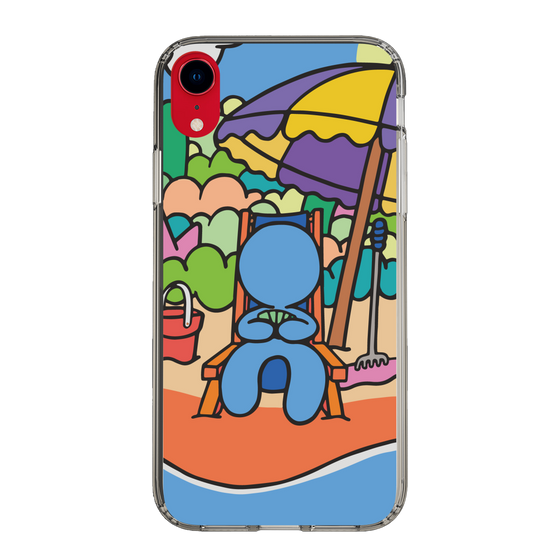 Slim Protection Case［ ROMANs - Solitaire ］