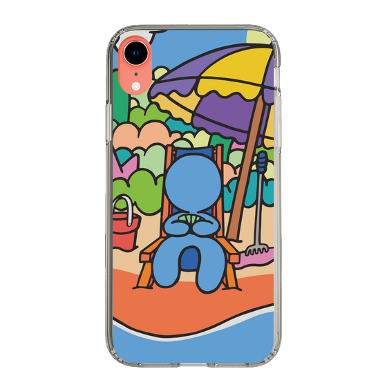 Slim Protection Case［ ROMANs - Solitaire ］