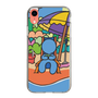 Slim Protection Case［ ROMANs - Solitaire ］