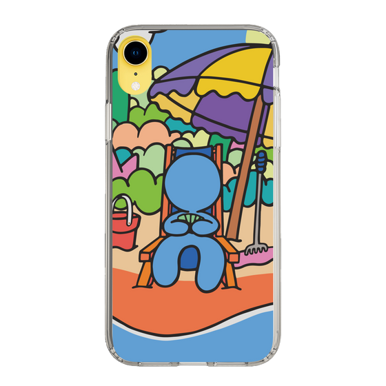 Slim Protection Case［ ROMANs - Solitaire ］
