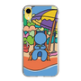 Slim Protection Case［ ROMANs - Solitaire ］