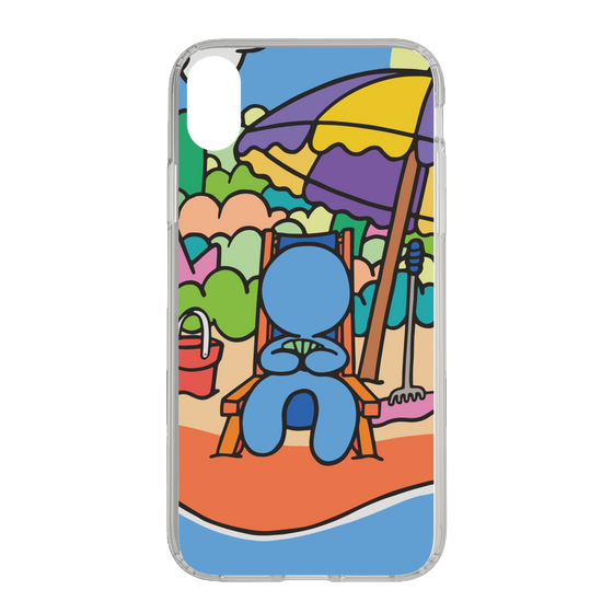 Slim Protection Case［ ROMANs - Solitaire ］