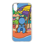 Slim Protection Case［ ROMANs - Solitaire ］