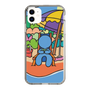 Slim Protection Case［ ROMANs - Solitaire ］