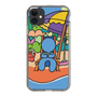Slim Protection Case［ ROMANs - Solitaire ］