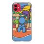 Slim Protection Case［ ROMANs - Solitaire ］