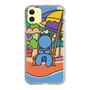 Slim Protection Case［ ROMANs - Solitaire ］