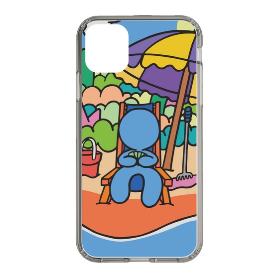 Slim Protection Case［ ROMANs - Solitaire ］