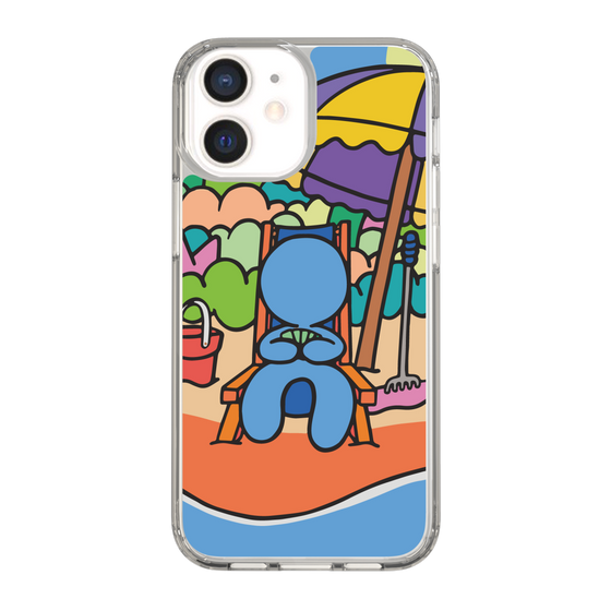 Slim Protection Case［ ROMANs - Solitaire ］
