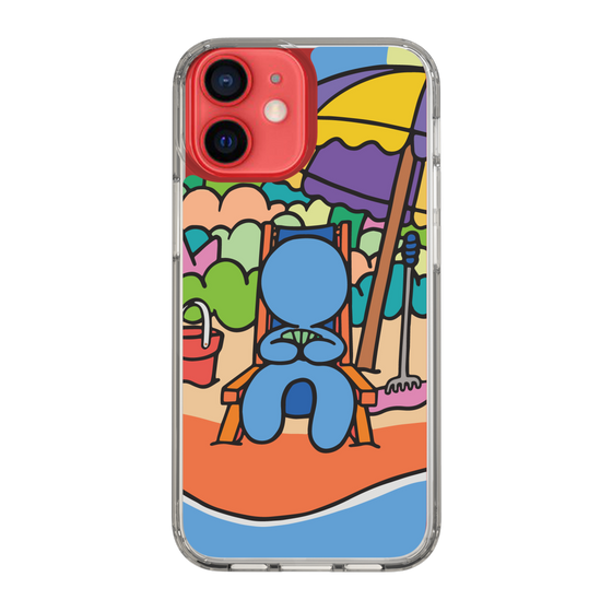 Slim Protection Case［ ROMANs - Solitaire ］