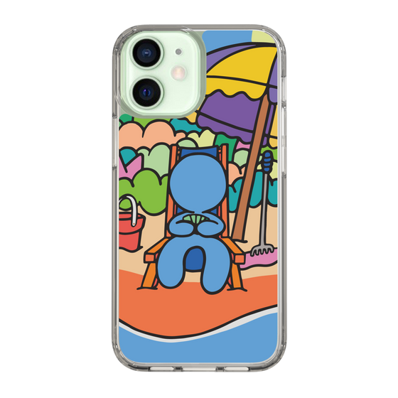 Slim Protection Case［ ROMANs - Solitaire ］