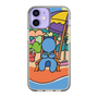 Slim Protection Case［ ROMANs - Solitaire ］