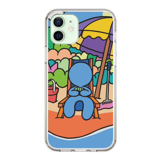 Slim Protection Case［ ROMANs - Solitaire ］