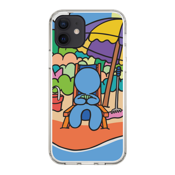 Slim Protection Case［ ROMANs - Solitaire ］