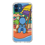 Slim Protection Case［ ROMANs - Solitaire ］