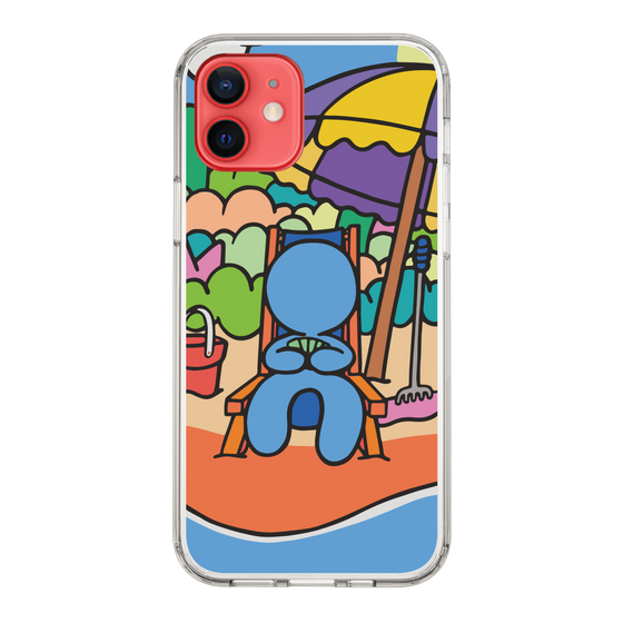 Slim Protection Case［ ROMANs - Solitaire ］