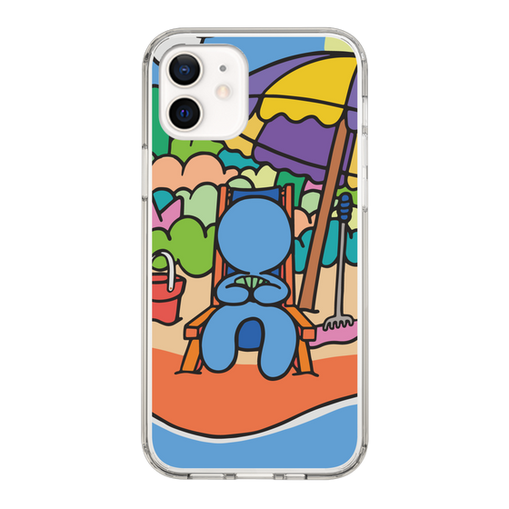 Slim Protection Case［ ROMANs - Solitaire ］