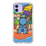 Slim Protection Case［ ROMANs - Solitaire ］