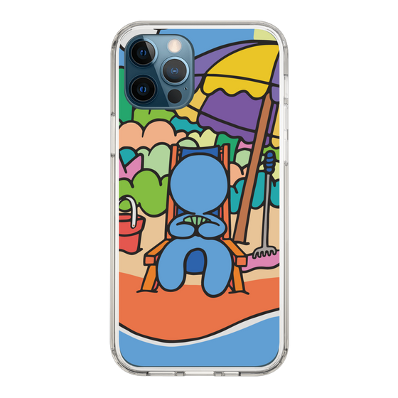 Slim Protection Case［ ROMANs - Solitaire ］
