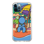 Slim Protection Case［ ROMANs - Solitaire ］