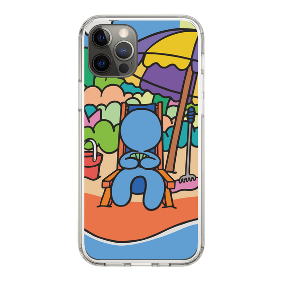 Slim Protection Case［ ROMANs - Solitaire ］