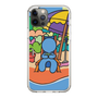 Slim Protection Case［ ROMANs - Solitaire ］