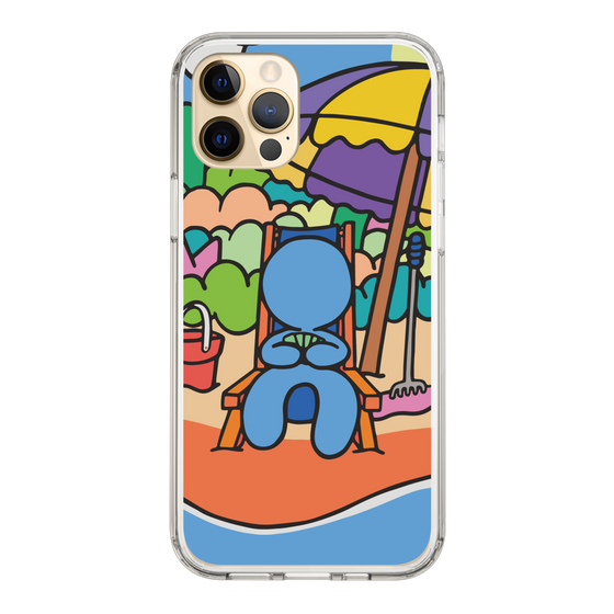 Slim Protection Case［ ROMANs - Solitaire ］