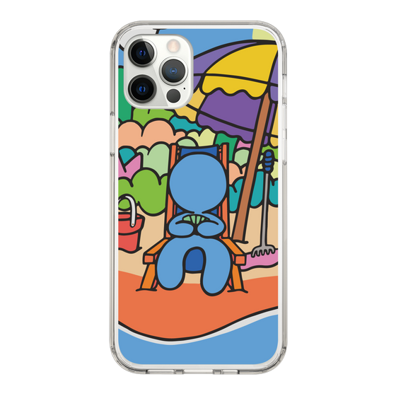 Slim Protection Case［ ROMANs - Solitaire ］