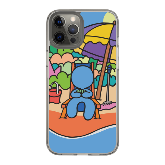 Slim Protection Case［ ROMANs - Solitaire ］