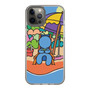 Slim Protection Case［ ROMANs - Solitaire ］
