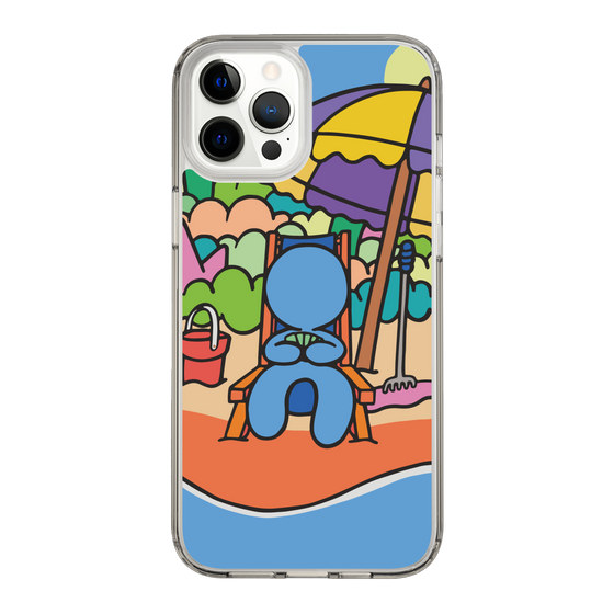 Slim Protection Case［ ROMANs - Solitaire ］